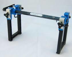 skating equipment jig