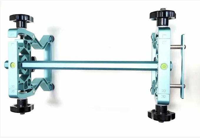 pennington advance jig